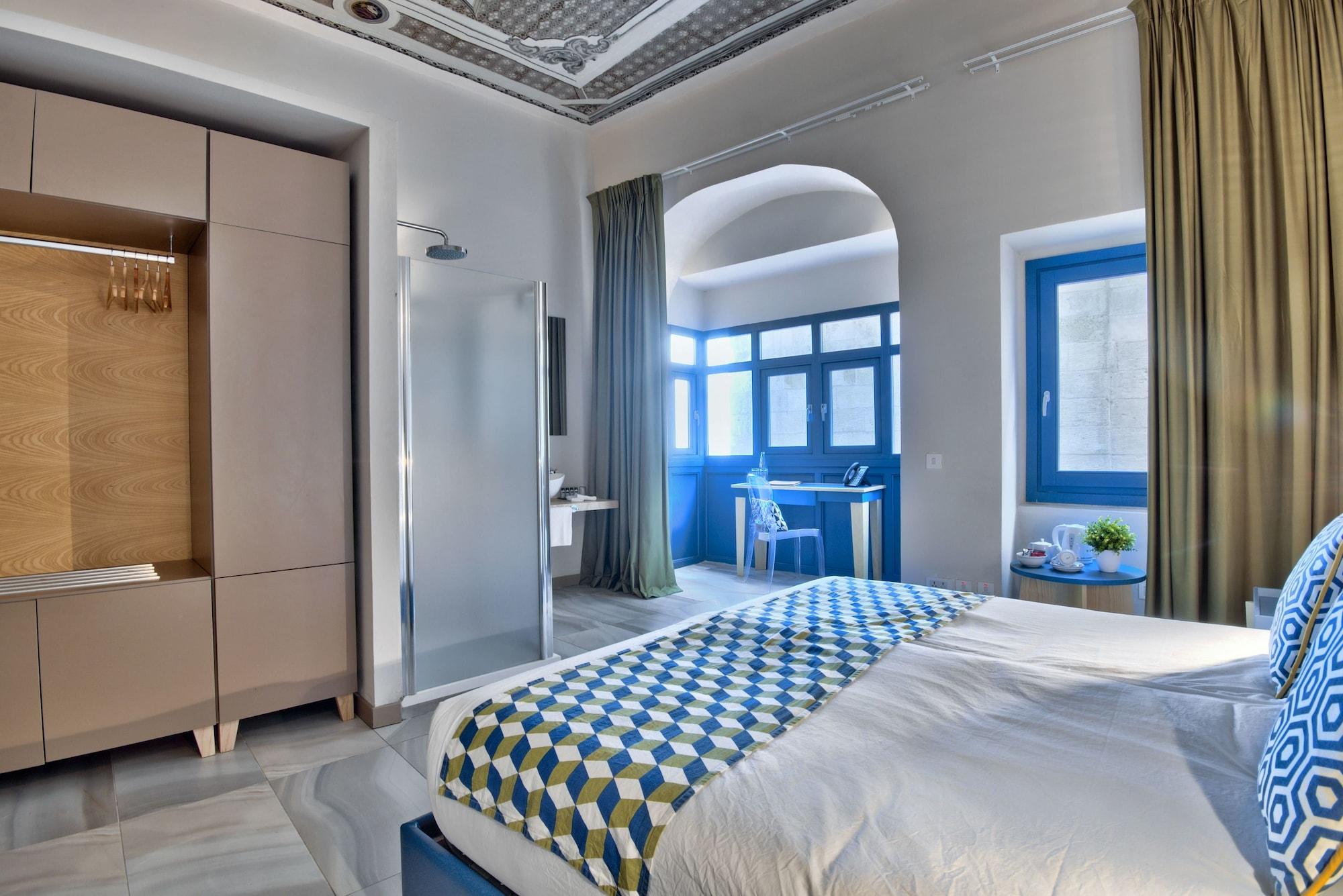The British Suites 瓦莱塔 外观 照片